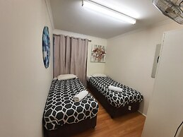 Perth City Apartment Hotel
