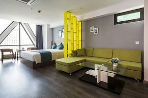 Venue Hotel