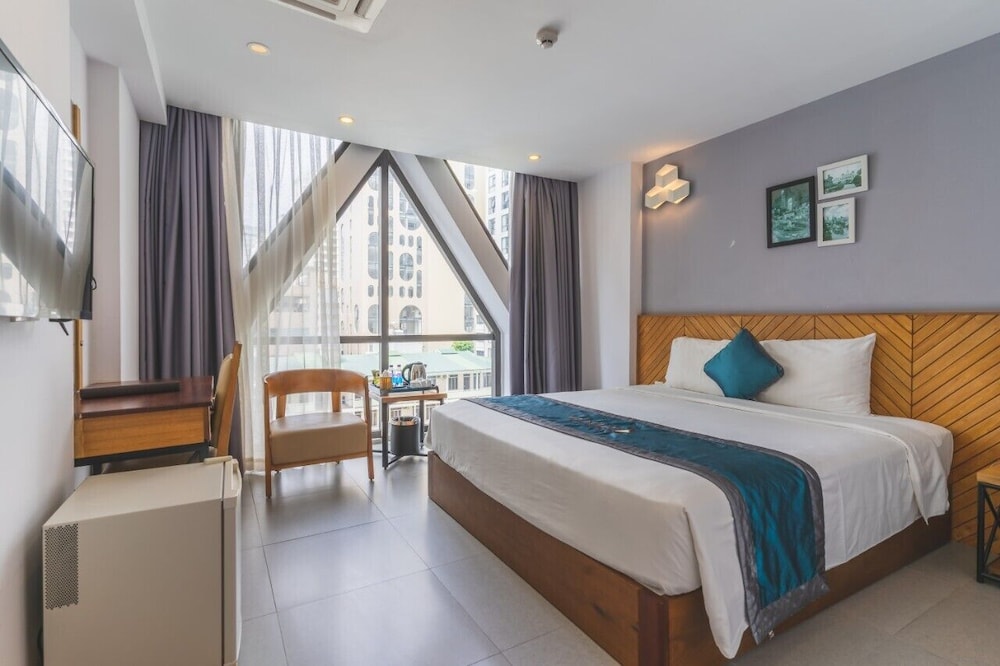 Venue Hotel