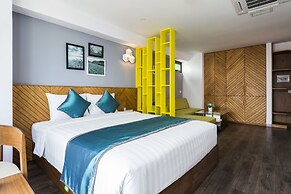 Venue Hotel