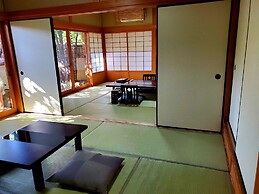 Yufuin Santokan