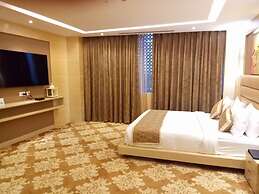 Hotel Patliputra Continental
