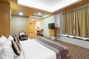 Hotel Patliputra Continental