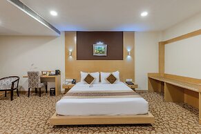 Hotel Patliputra Continental