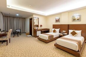 Hotel Patliputra Continental