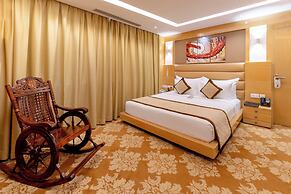 Hotel Patliputra Continental