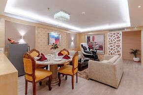 Hotel Patliputra Continental