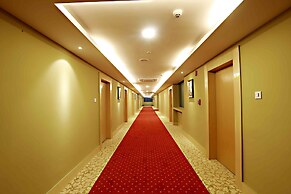 Hotel Patliputra Continental
