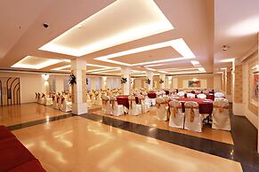 Hotel Patliputra Continental