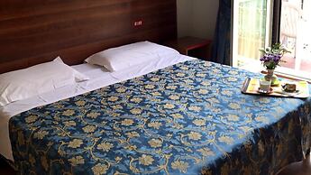 Hotel Altavilla Dieci