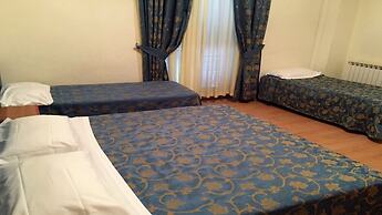 Hotel Altavilla Dieci