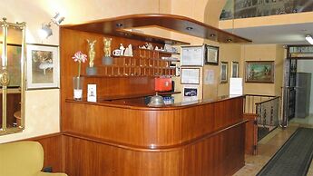 Hotel Altavilla Dieci