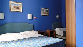 Hotel Altavilla Dieci