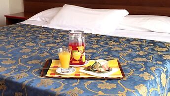 Hotel Altavilla Dieci