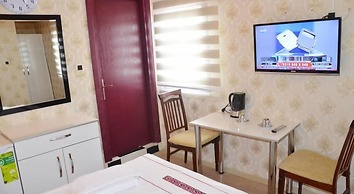 Sophia Studio Apartments