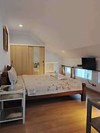 Sun Rise House