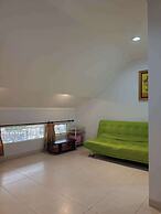 Sun Rise House