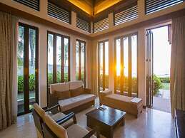 Sabah Beach Villas & Suites
