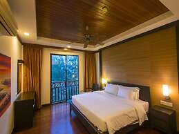 Sabah Beach Villas & Suites