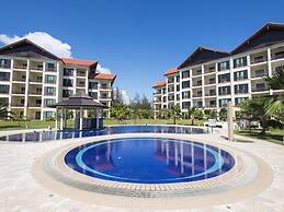 Sabah Beach Villas & Suites