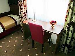 Hotel Rothkamp