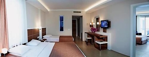 Venessa Beach Hotel