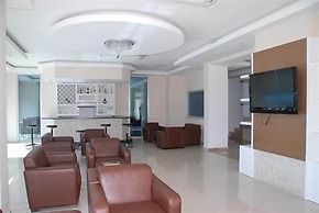 Venessa Beach Hotel