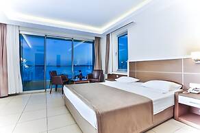 Venessa Beach Hotel