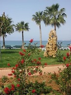 Venessa Beach Hotel