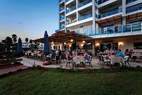 Venessa Beach Hotel