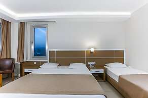 Venessa Beach Hotel