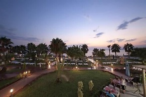 Venessa Beach Hotel