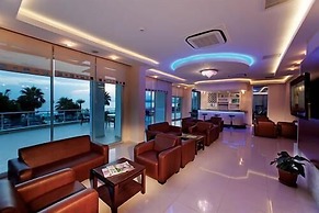 Venessa Beach Hotel
