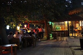 Küçük Ev Motel