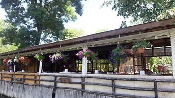 Küçük Ev Motel