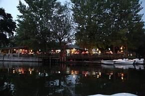 Küçük Ev Motel