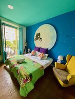 Rio Hostel