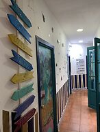 Rio Hostel