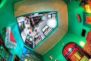 Rio Hostel