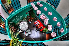 Rio Hostel