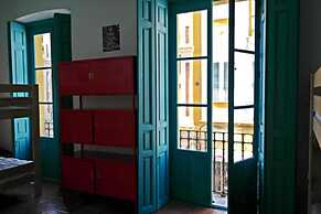 Rio Hostel