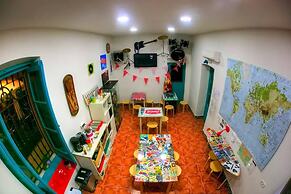 Rio Hostel