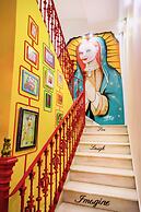 Rio Hostel