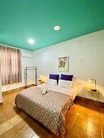 Rio Hostel