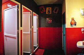 Rio Hostel