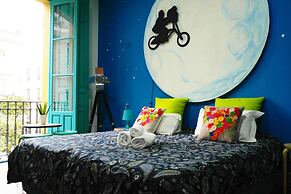 Rio Hostel