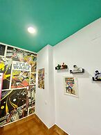 Rio Hostel