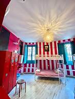 Rio Hostel