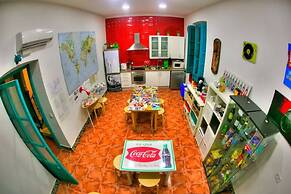 Rio Hostel