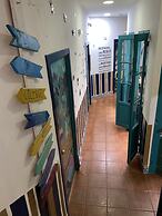 Rio Hostel